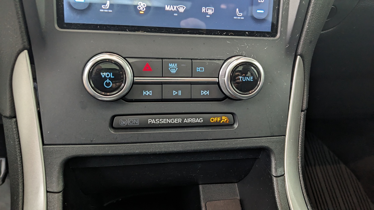 Car Exterior