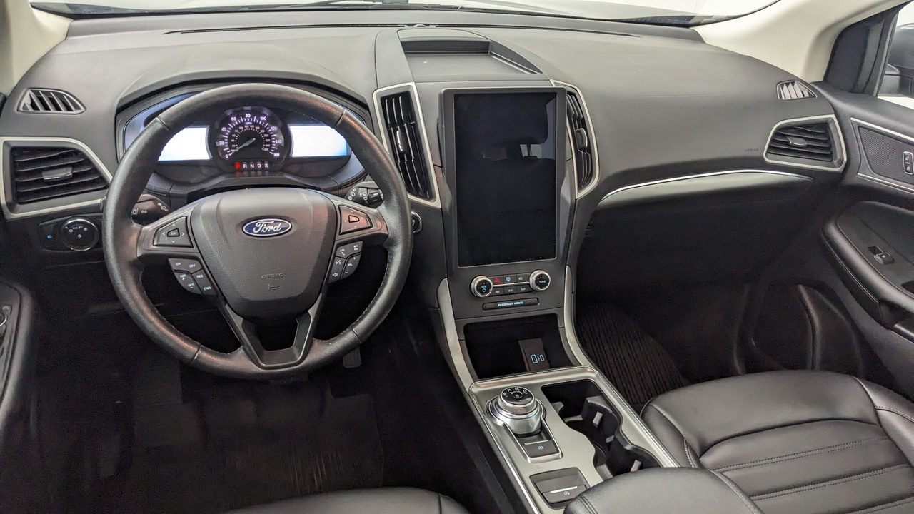 Car Exterior