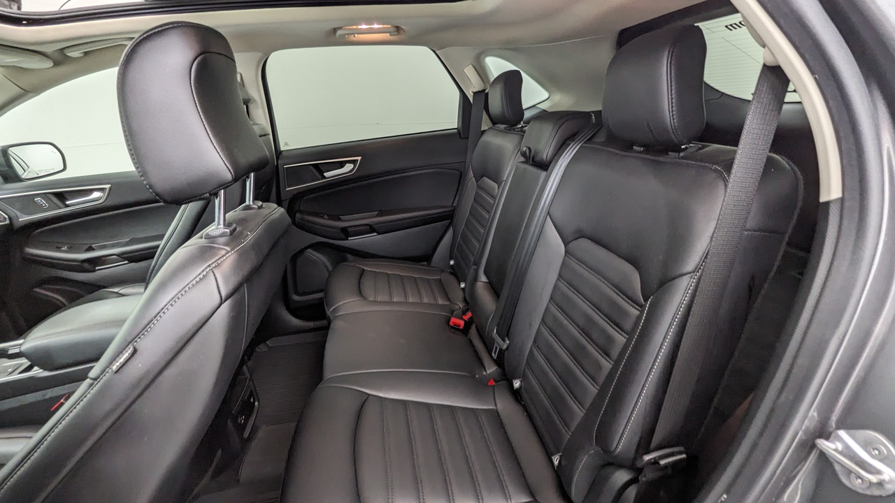 Car Exterior