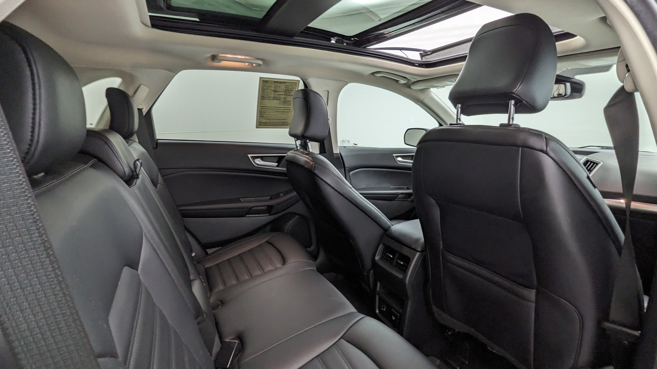 Car Exterior