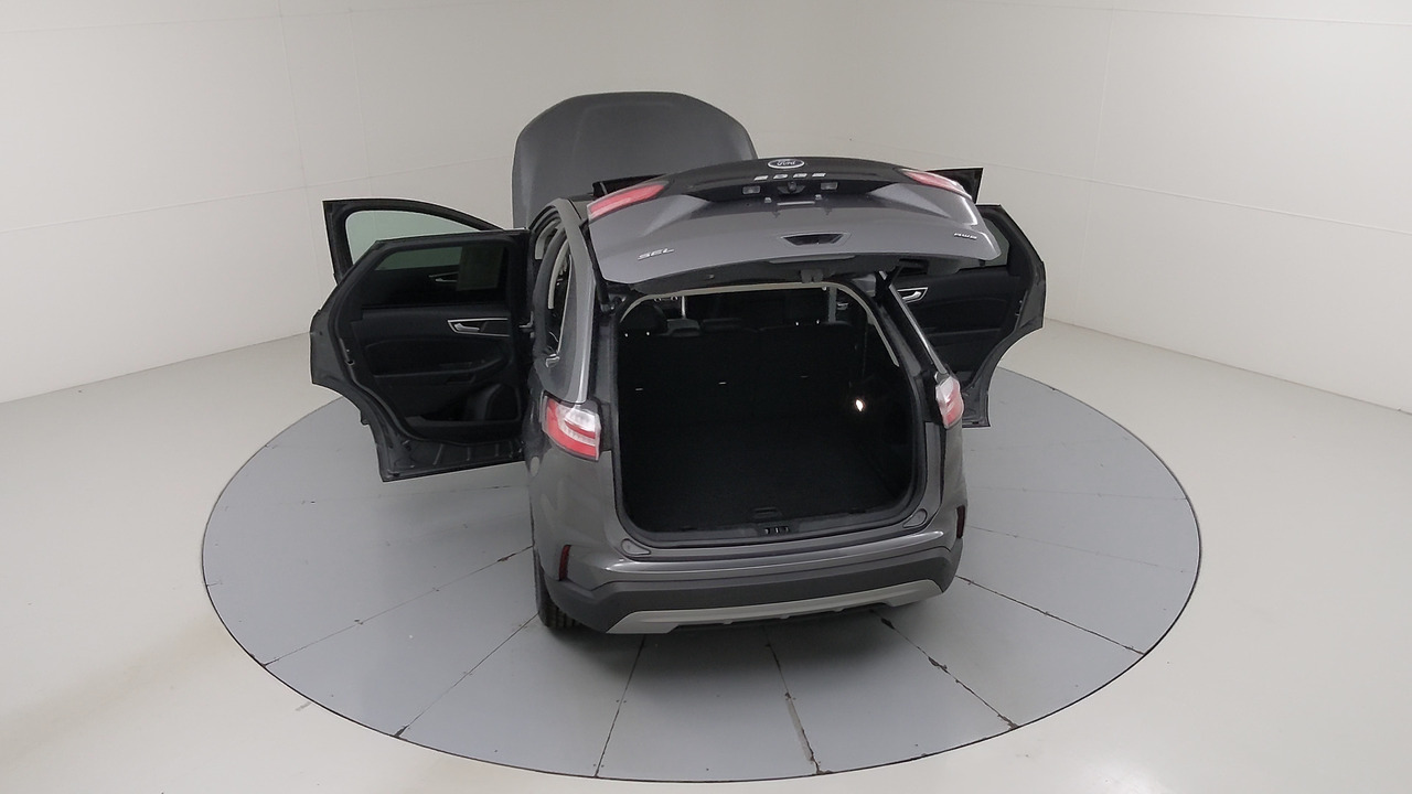 Car Exterior