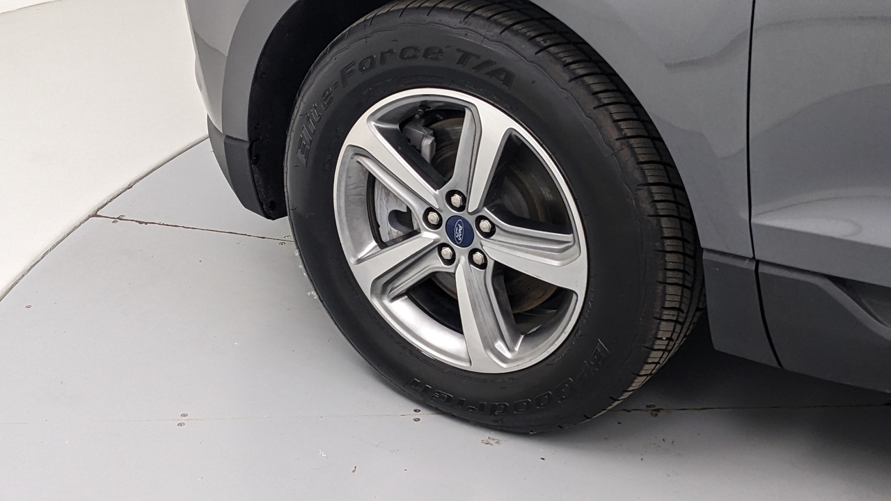 Car Exterior
