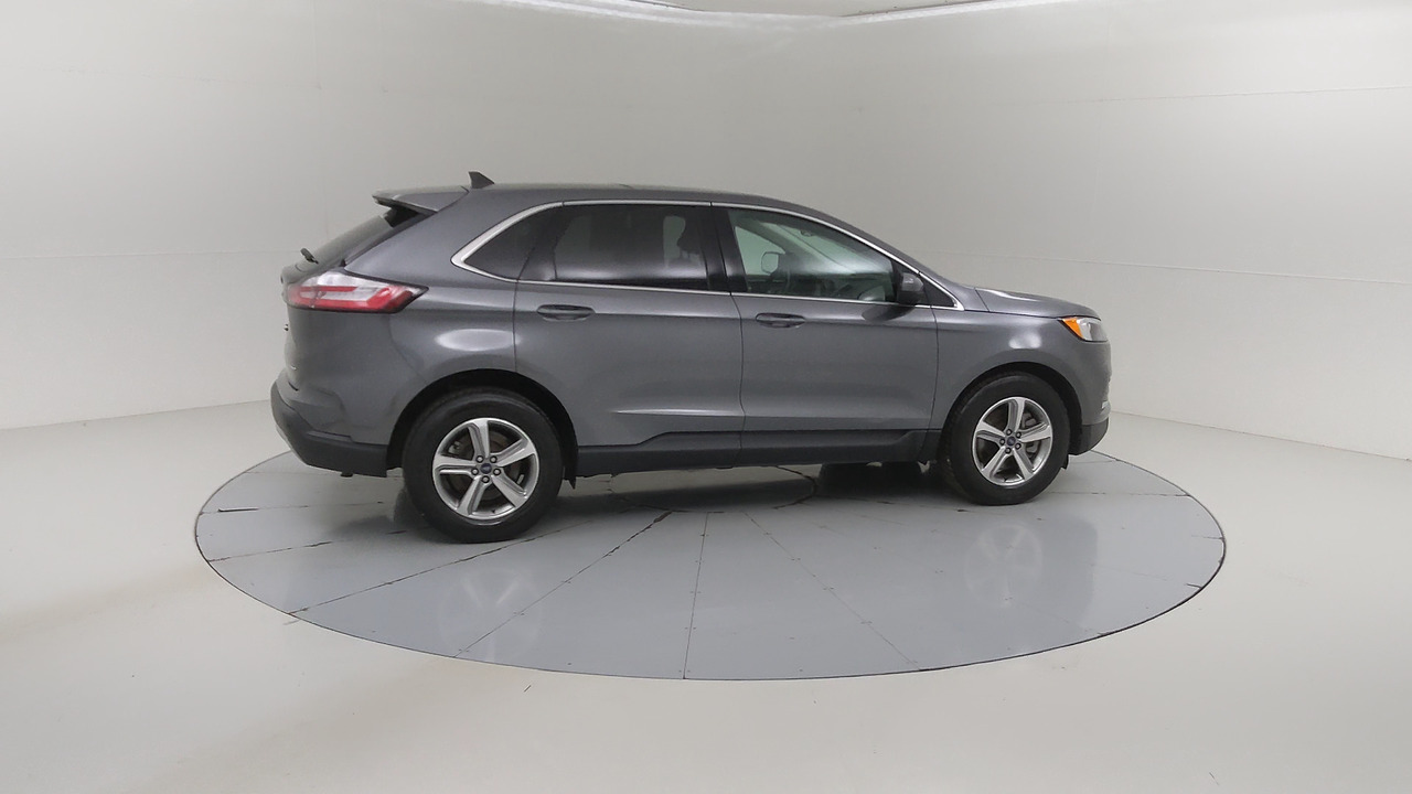 Car Exterior