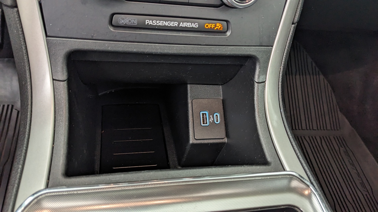 Car Exterior