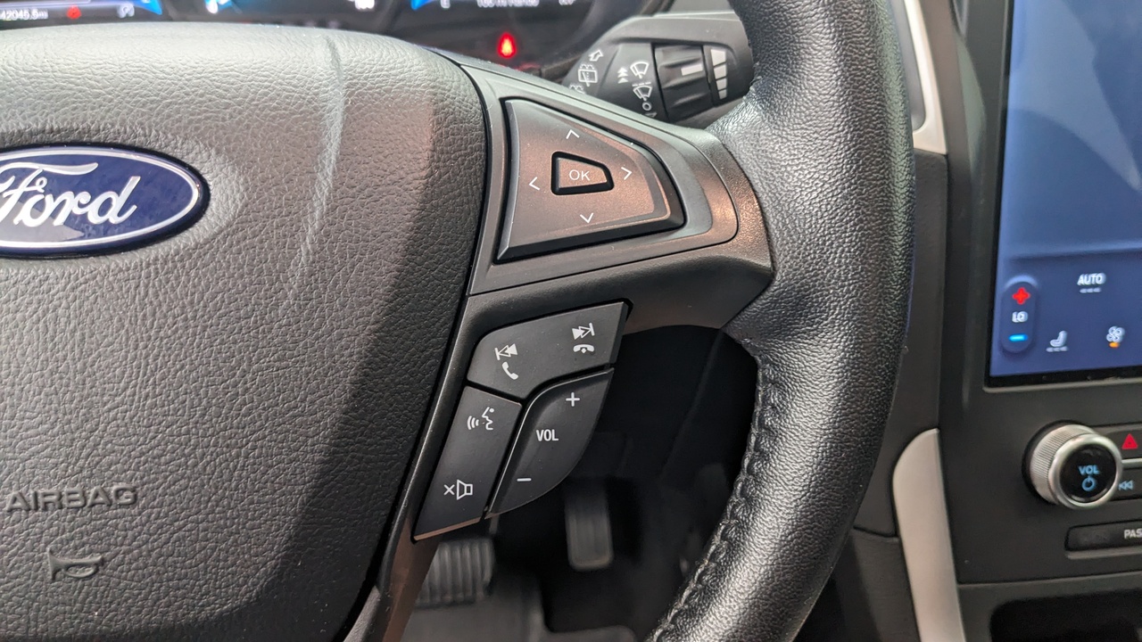 Car Exterior