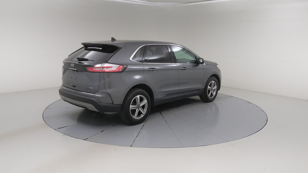 Car Exterior