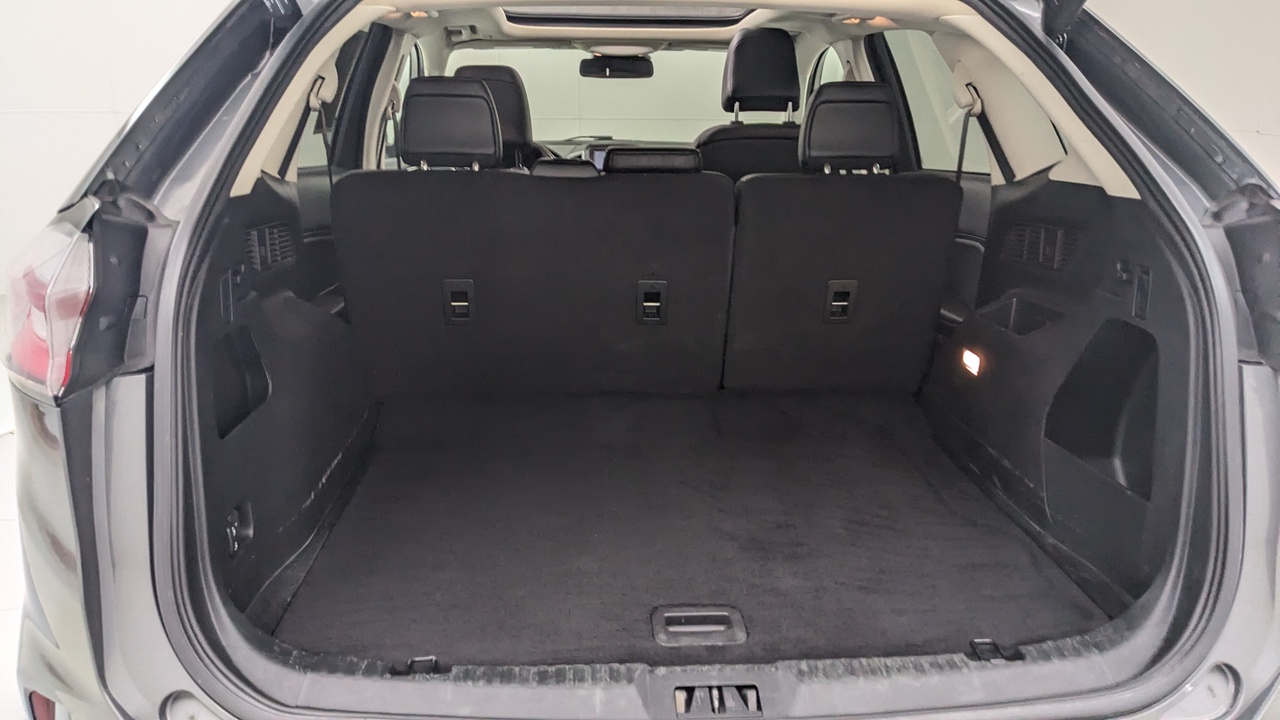 Car Exterior