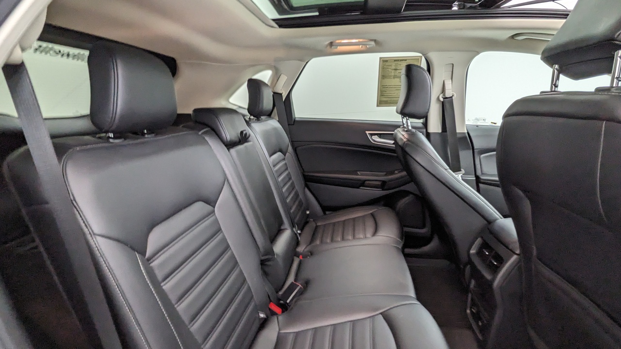 Car Exterior