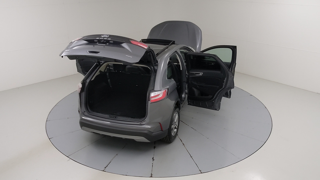 Car Exterior