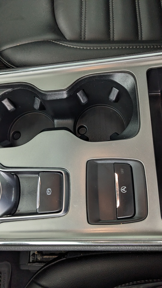 Car Exterior