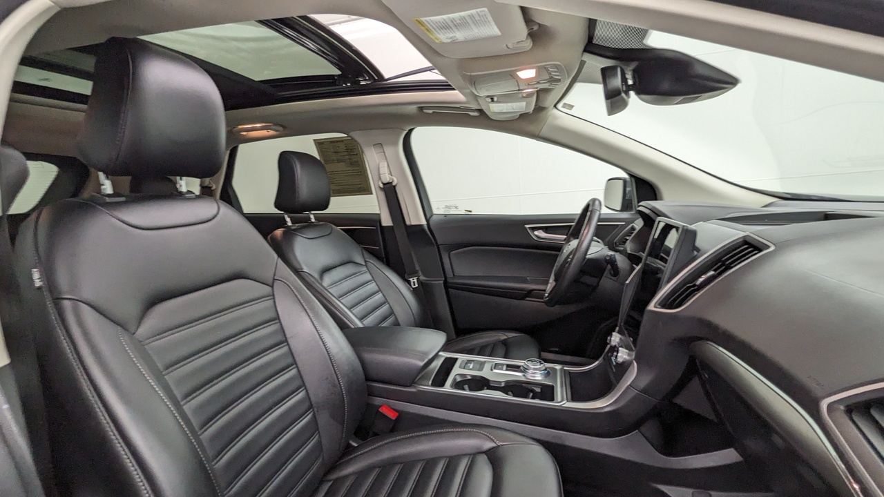 Car Exterior