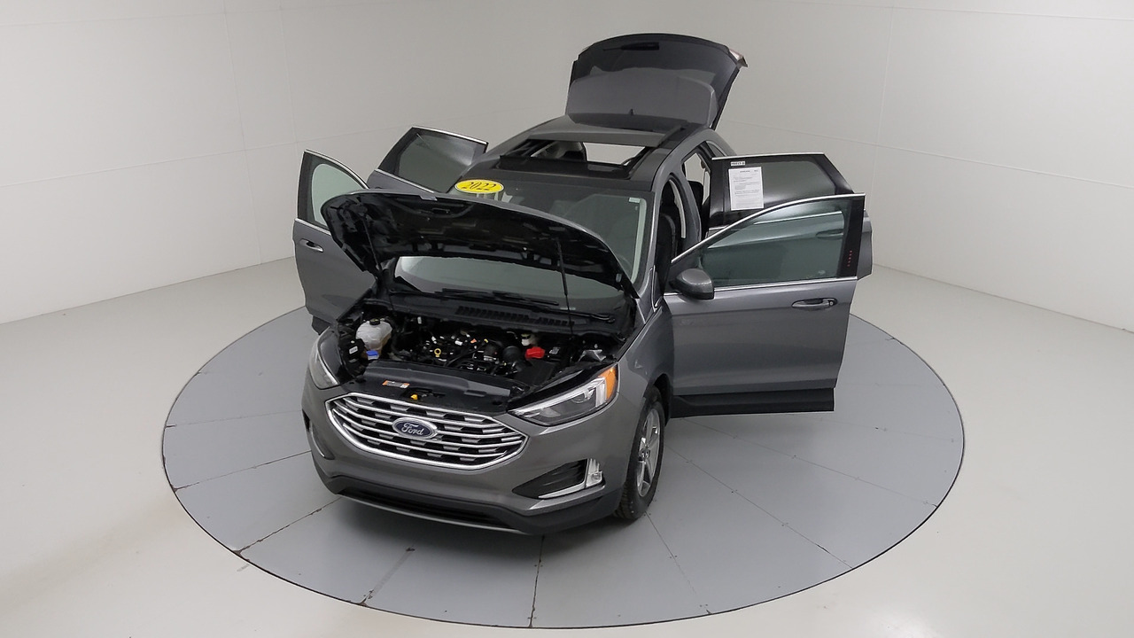 Car Exterior
