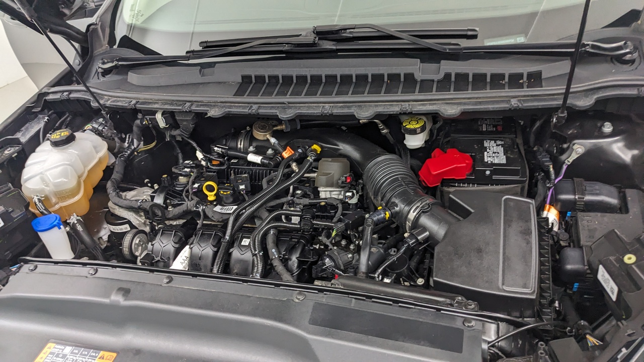 Car Exterior