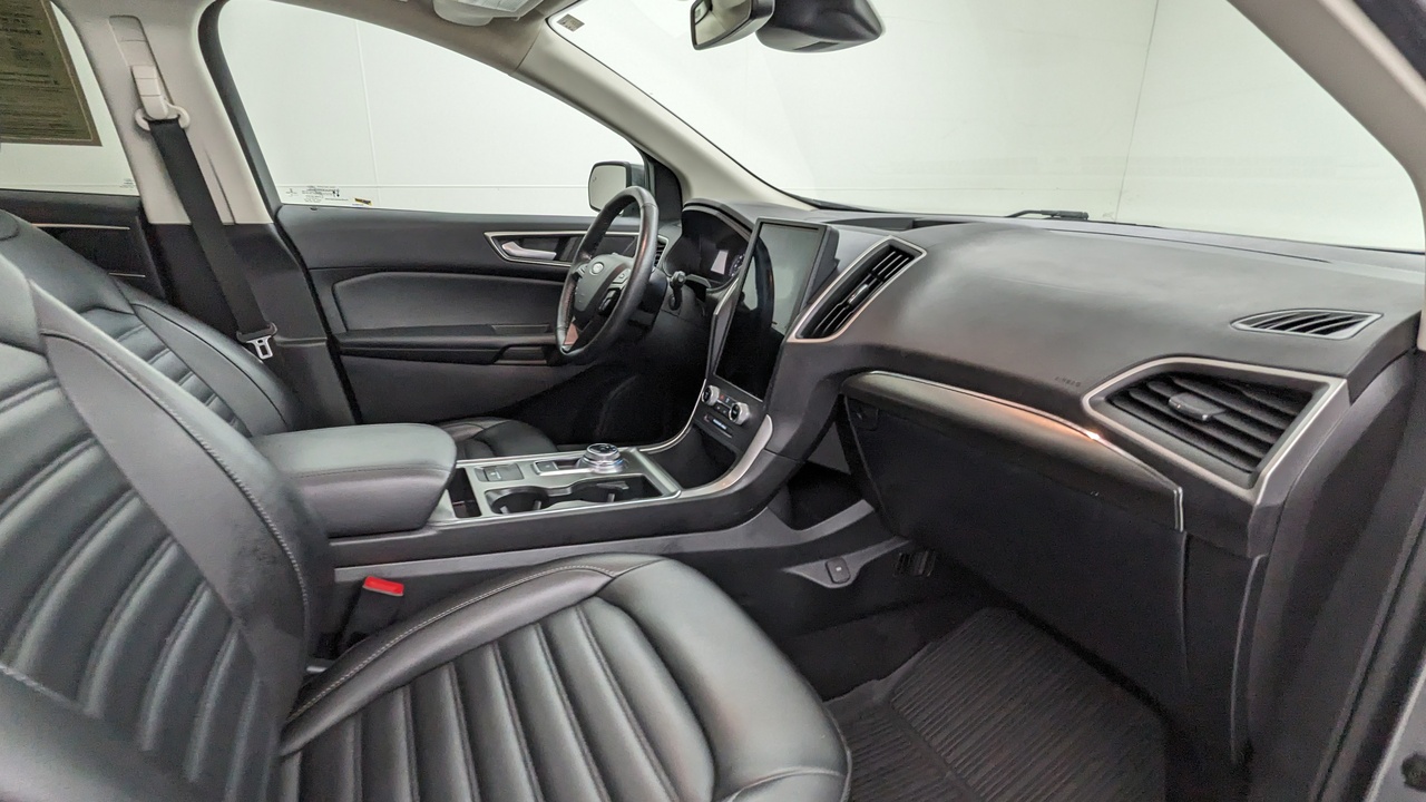 Car Exterior