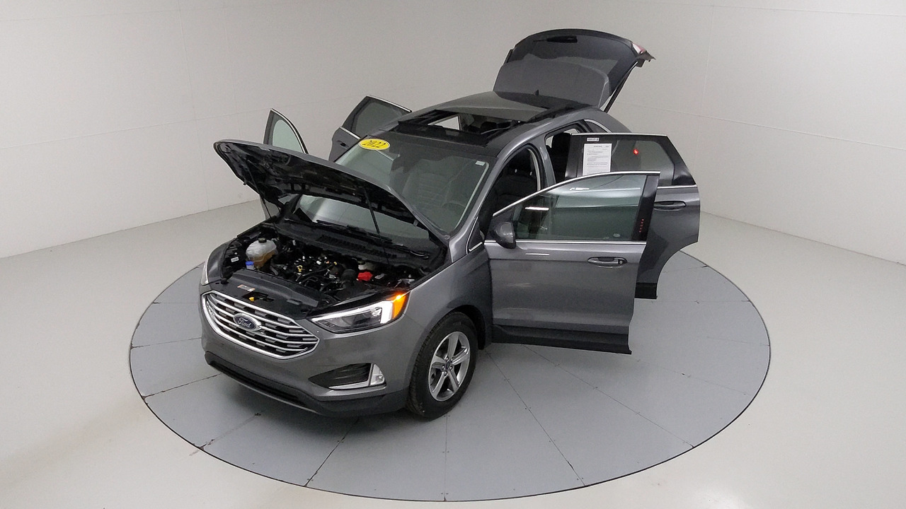 Car Exterior