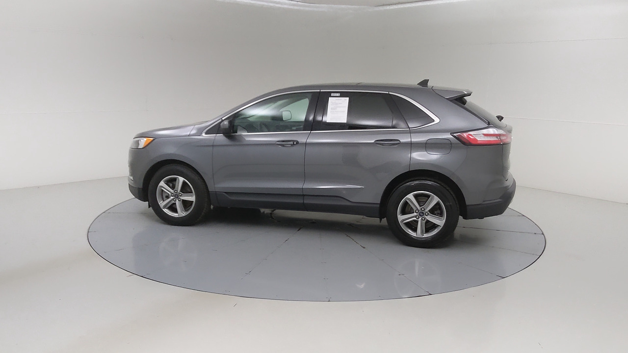 Car Exterior