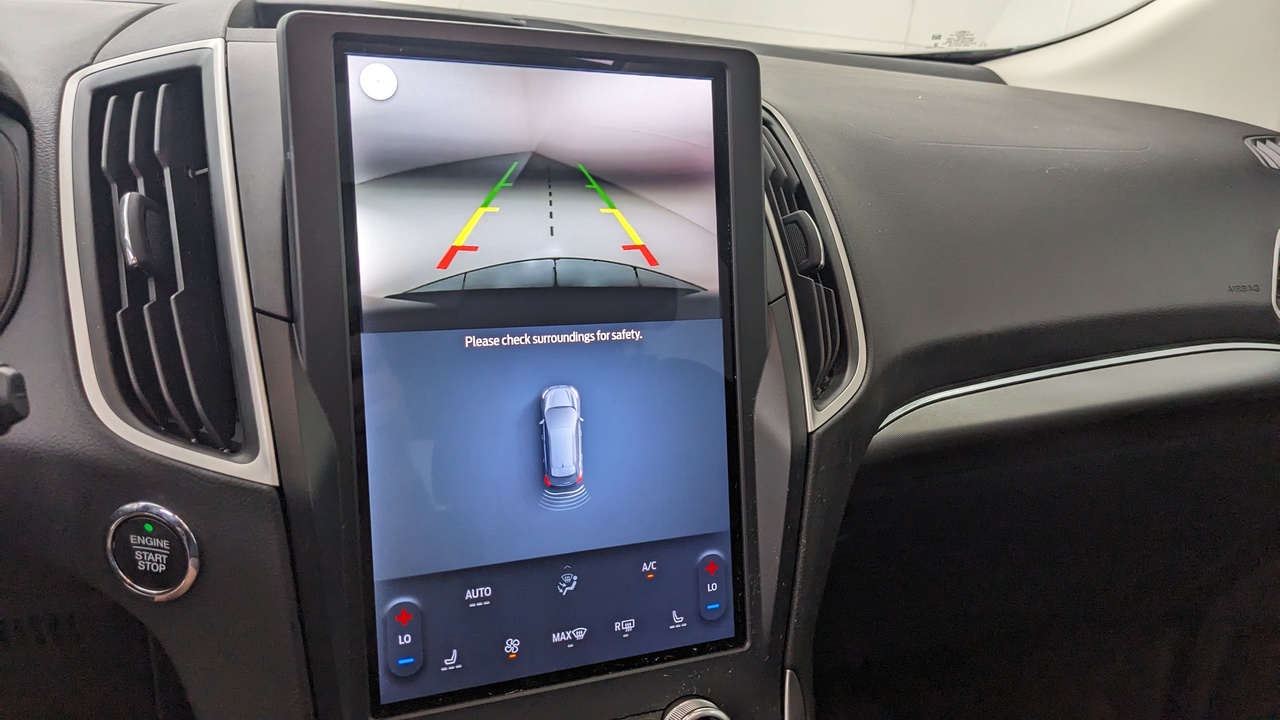 Car Exterior