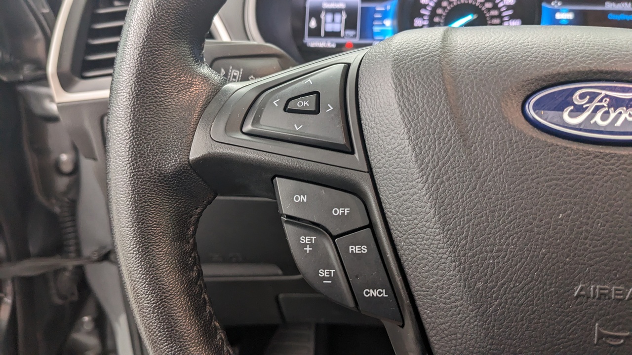 Car Exterior