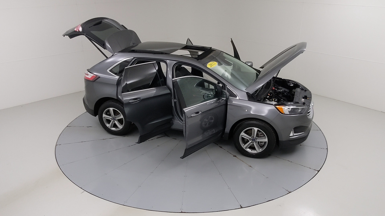 Car Exterior