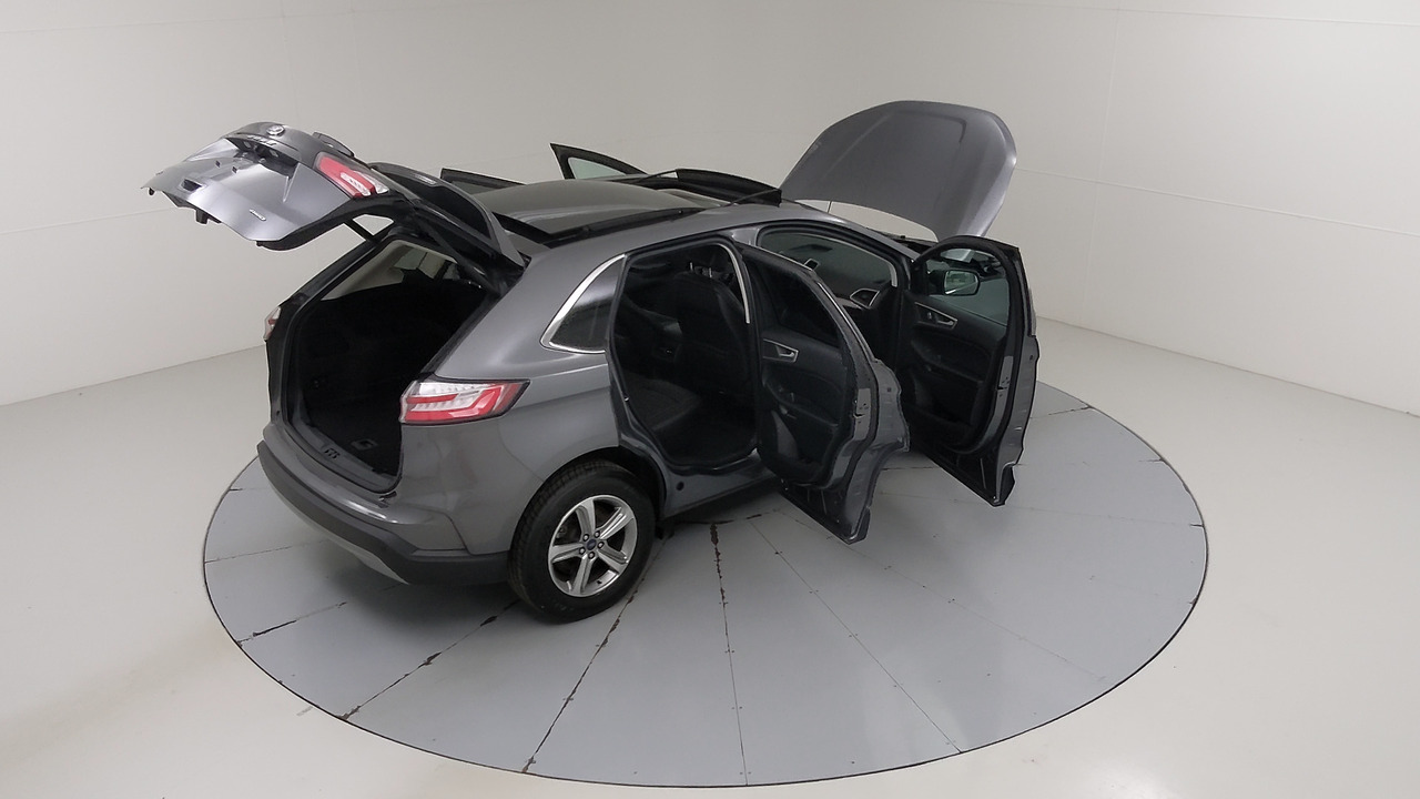 Car Exterior