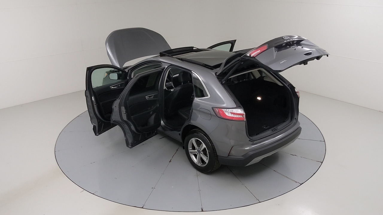 Car Exterior