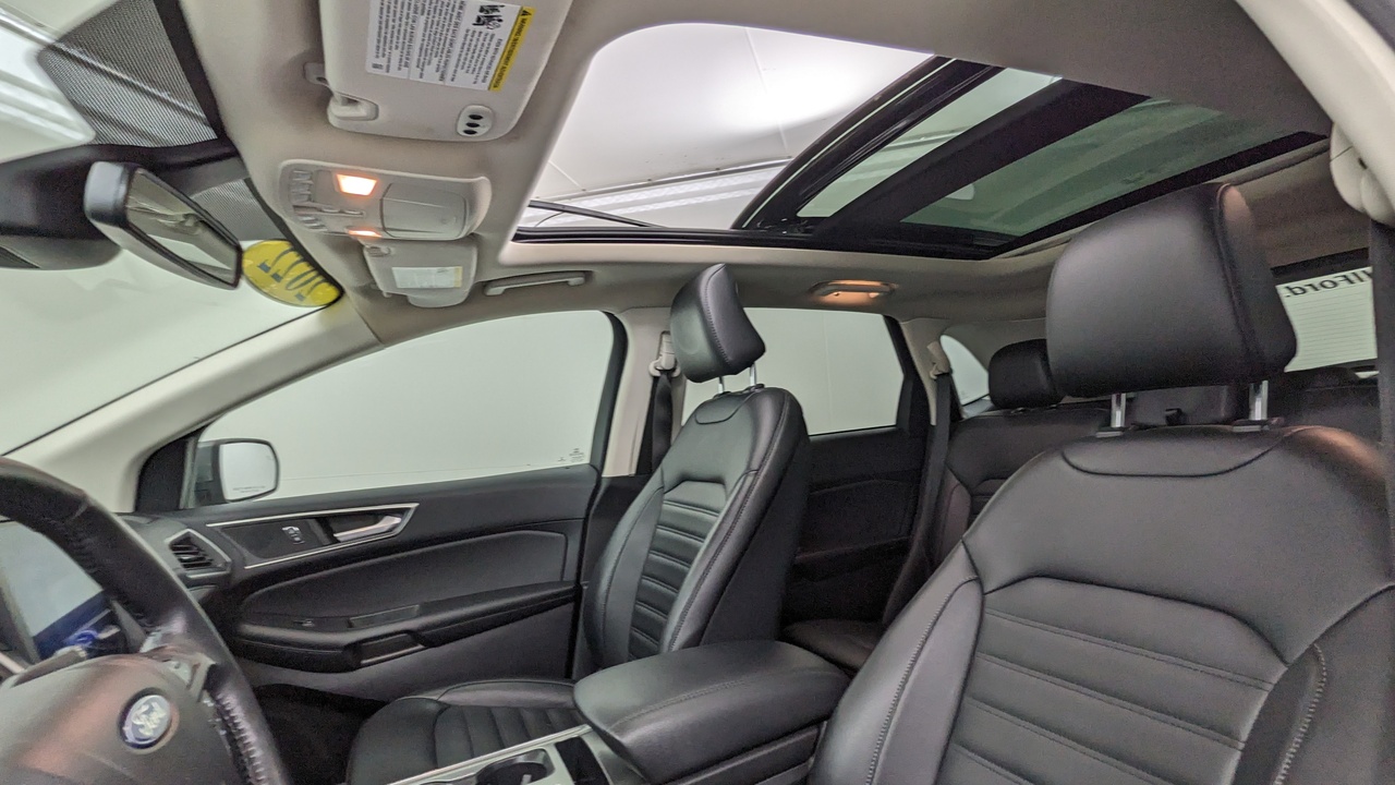 Car Exterior
