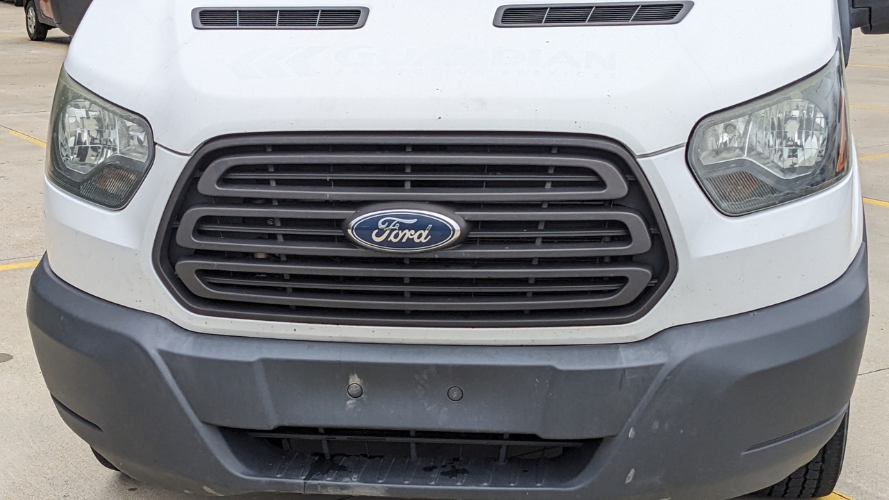 Car Exterior