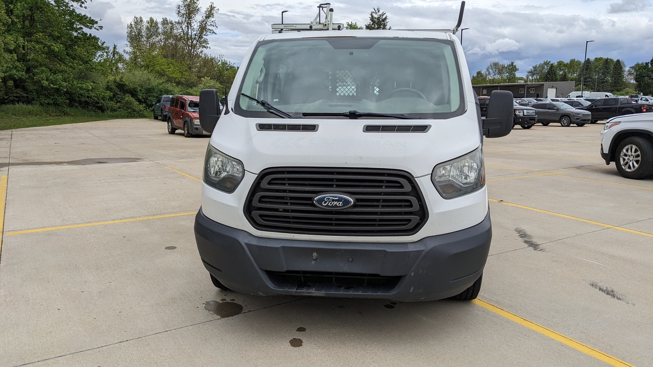Car Exterior