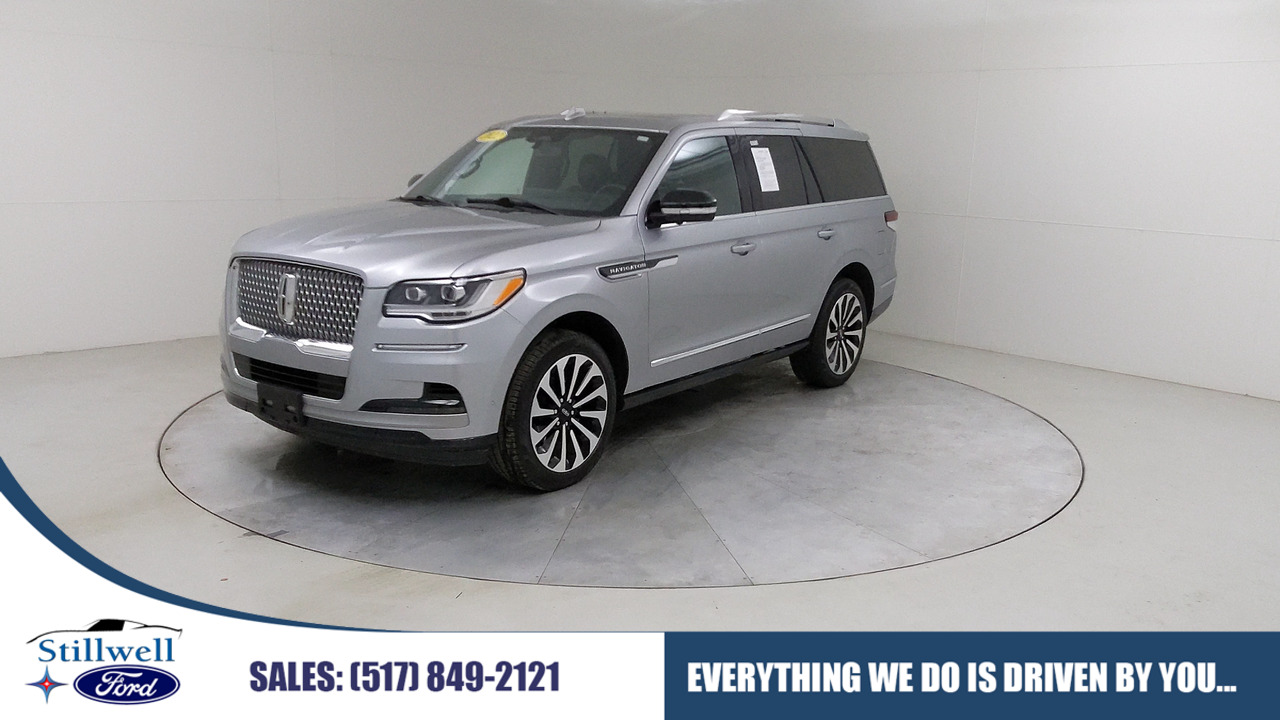 Car Exterior With Branding Overlay