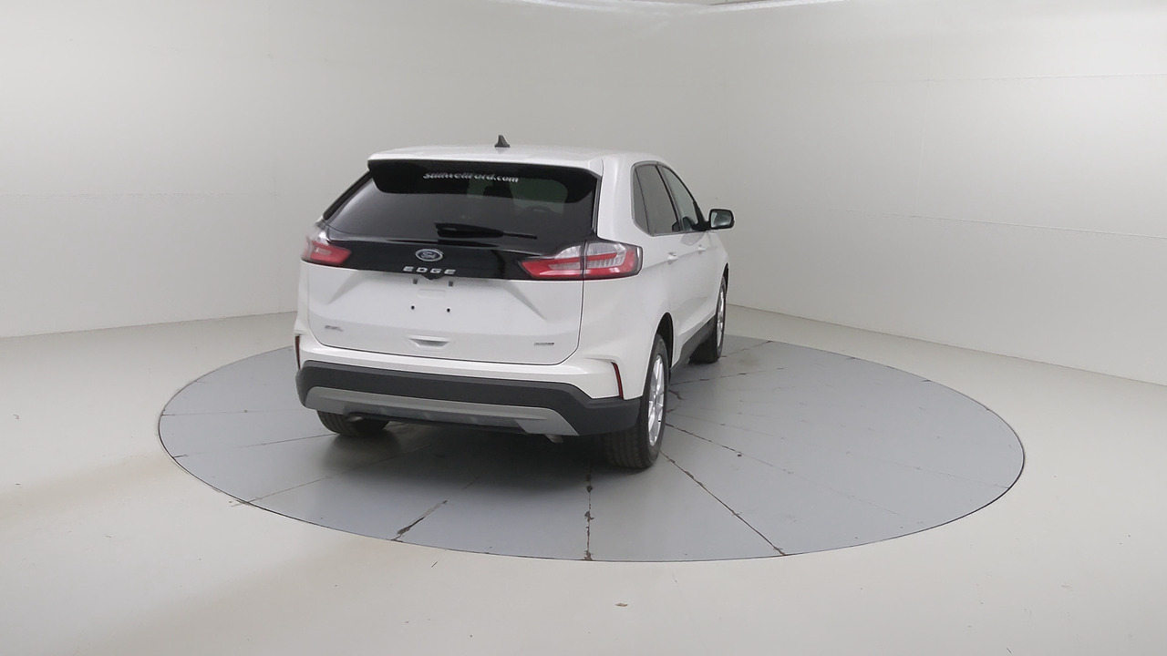 Car Exterior