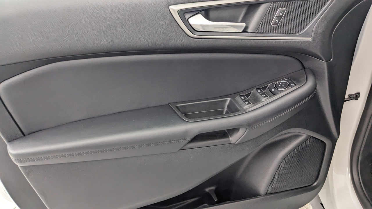 Car Exterior