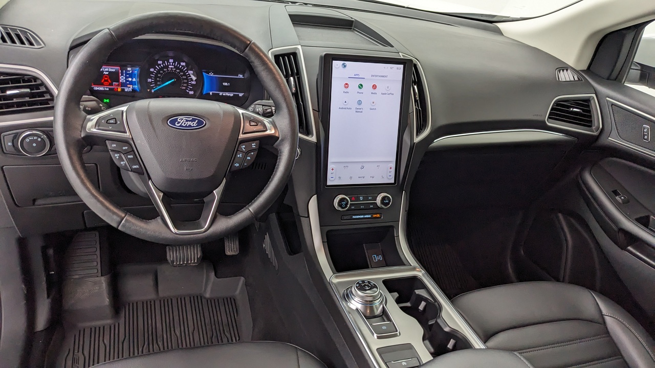 Car Exterior