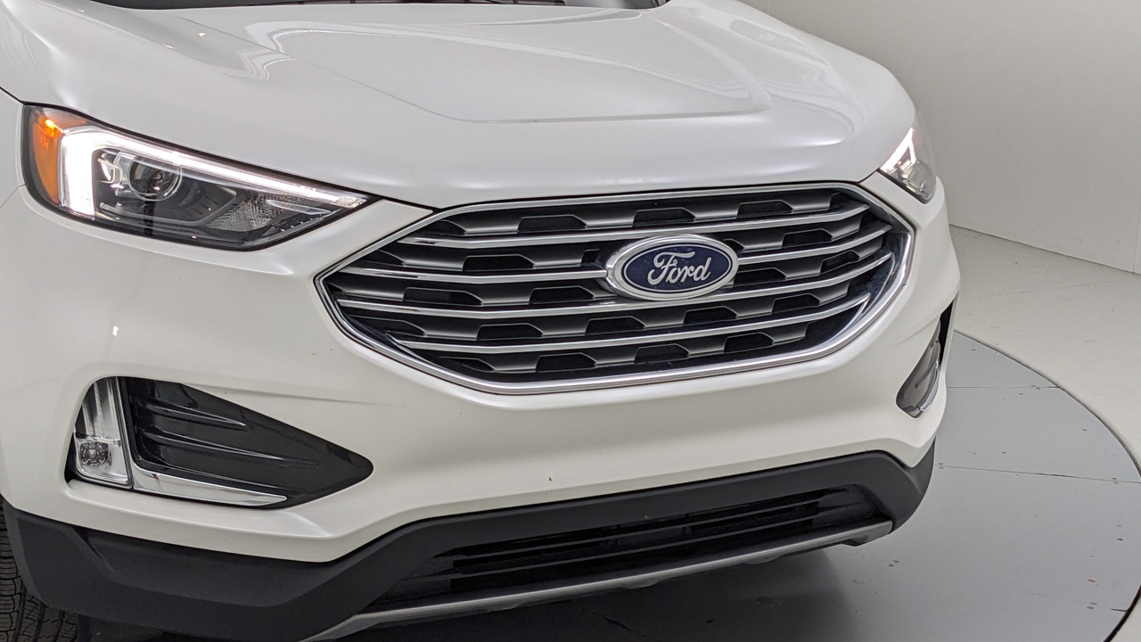 Car Exterior
