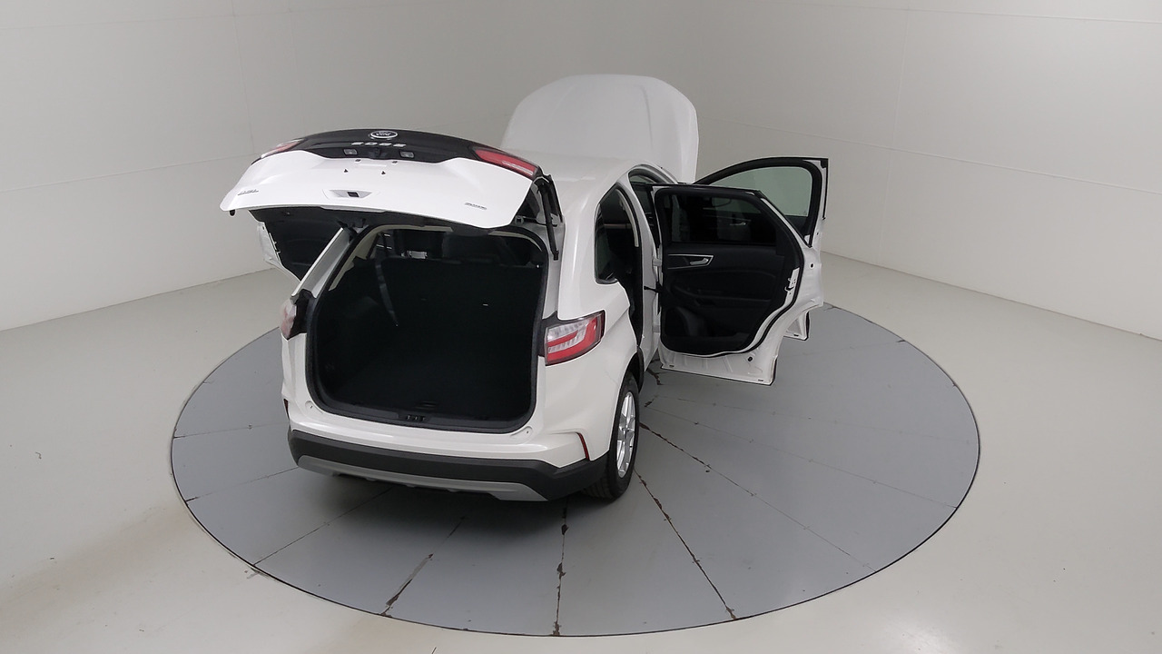 Car Exterior