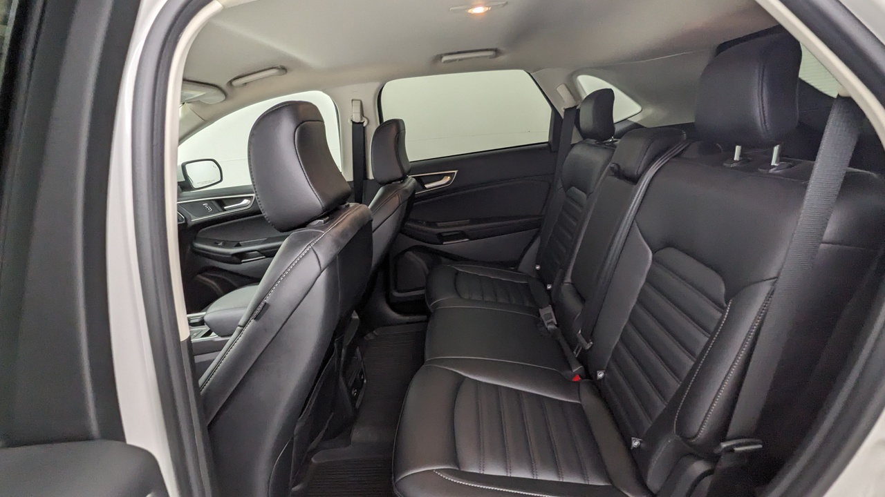 Car Exterior