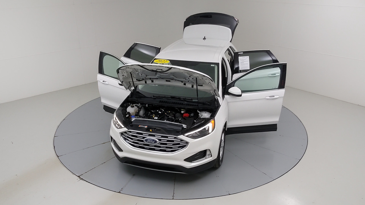 Car Exterior