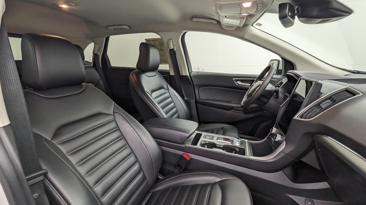 Car Exterior
