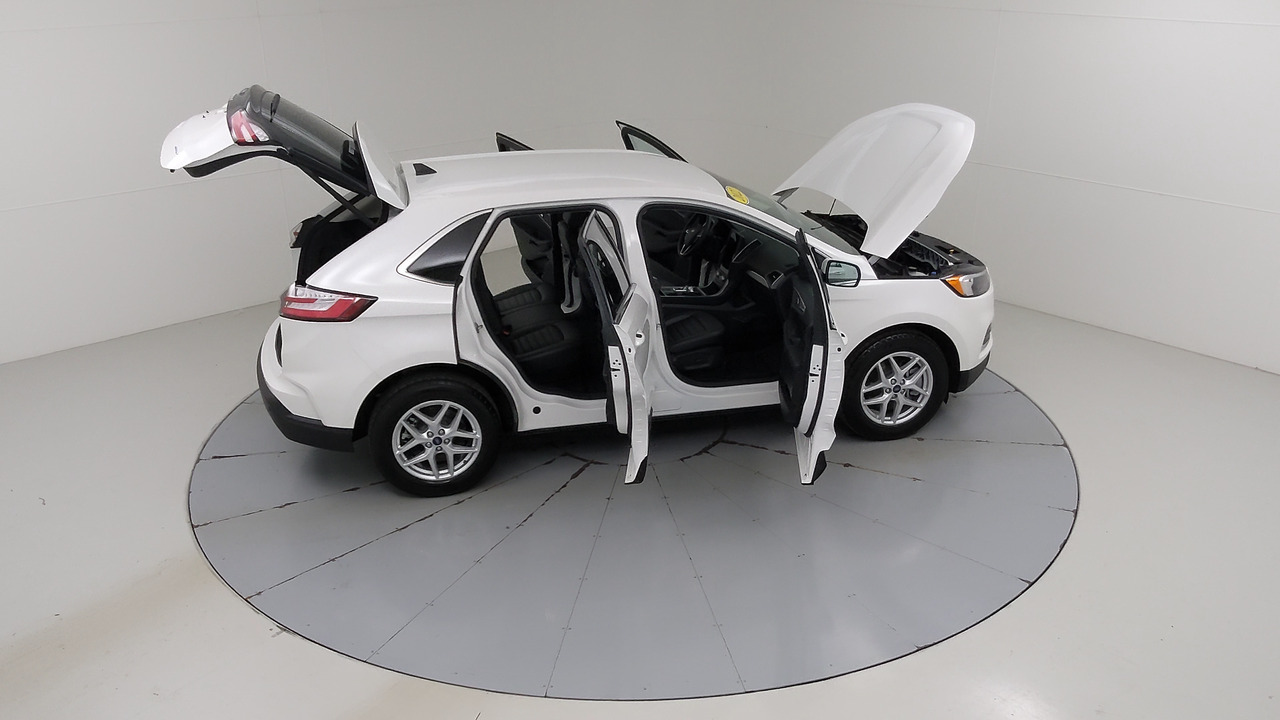 Car Exterior