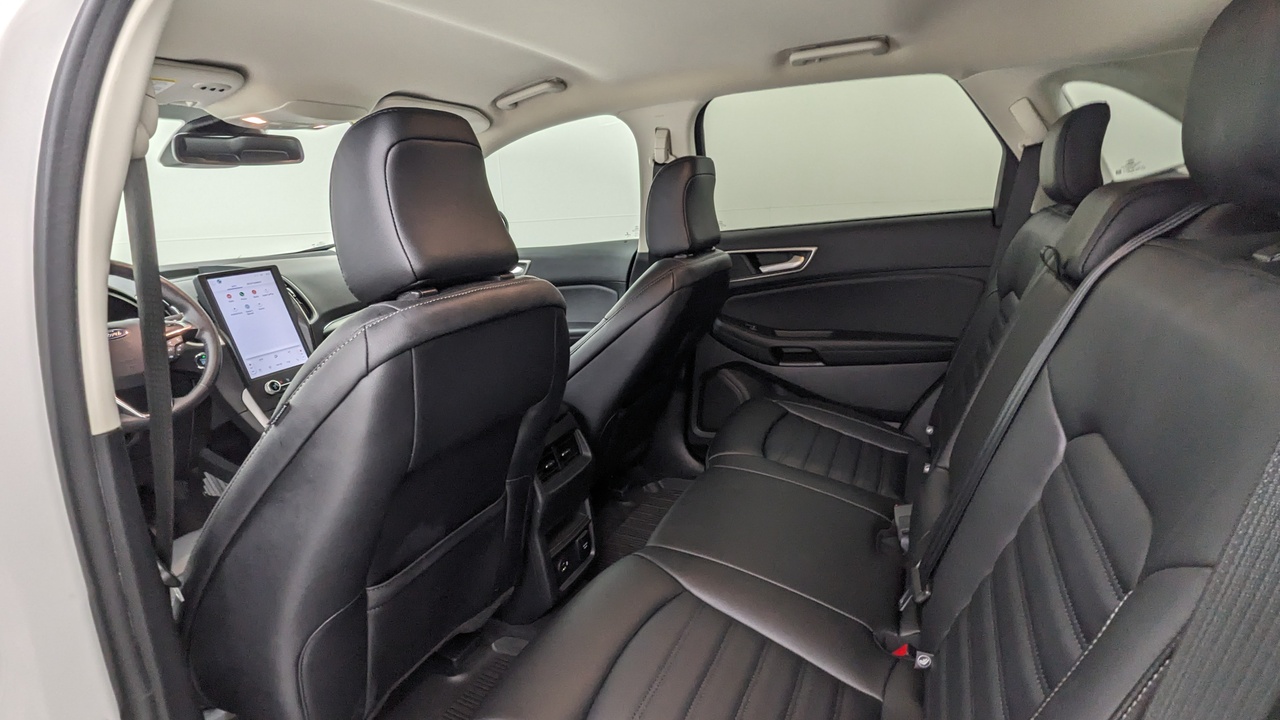 Car Exterior