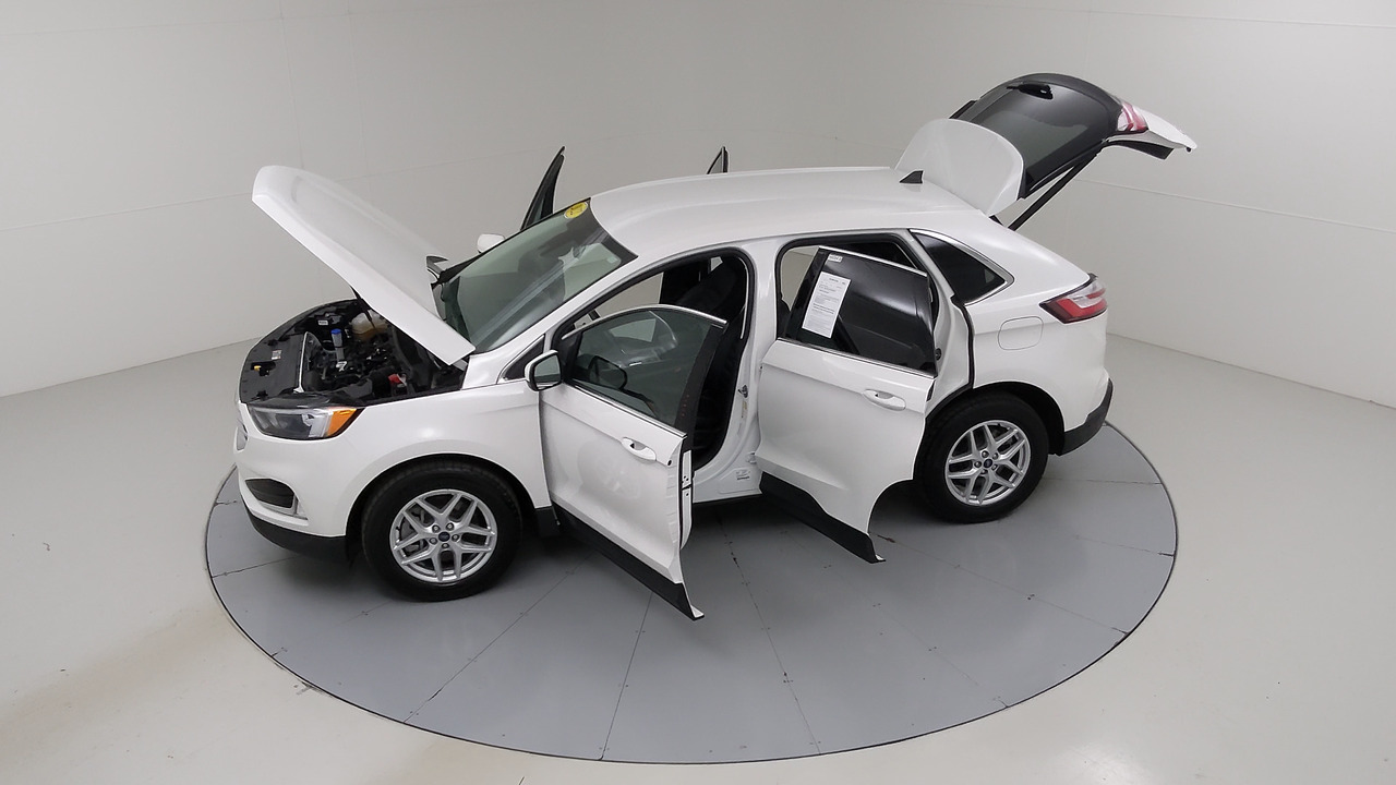 Car Exterior