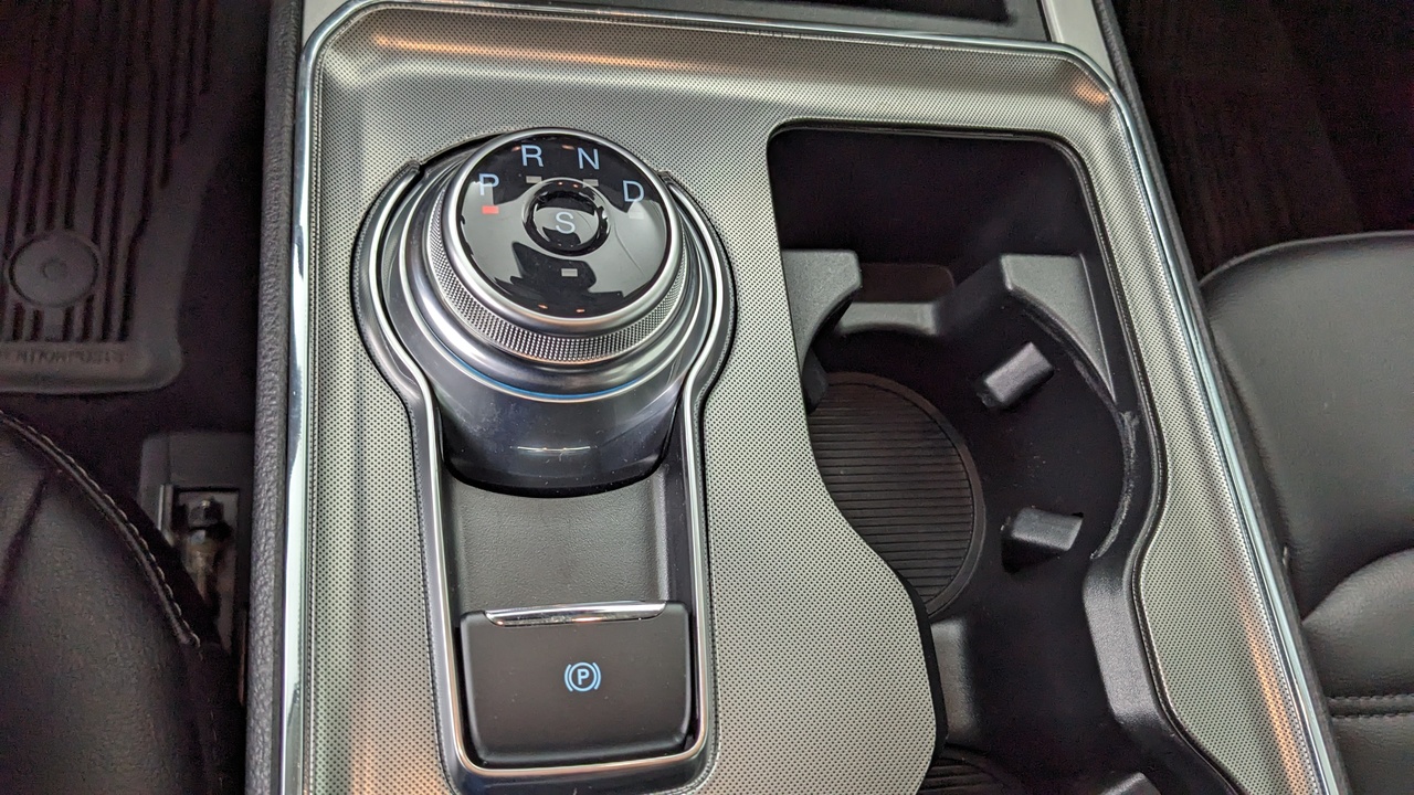 Car Exterior