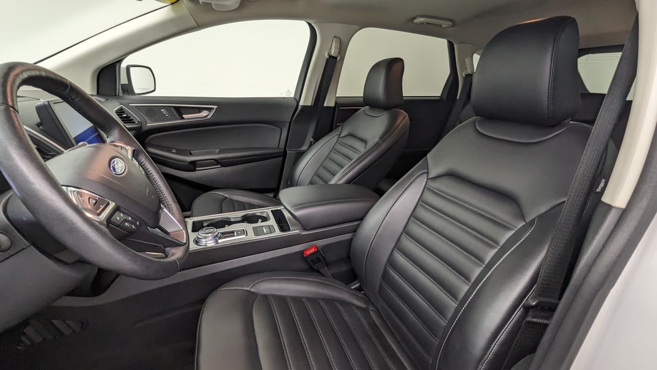Car Exterior