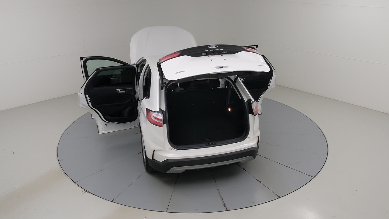 Car Exterior