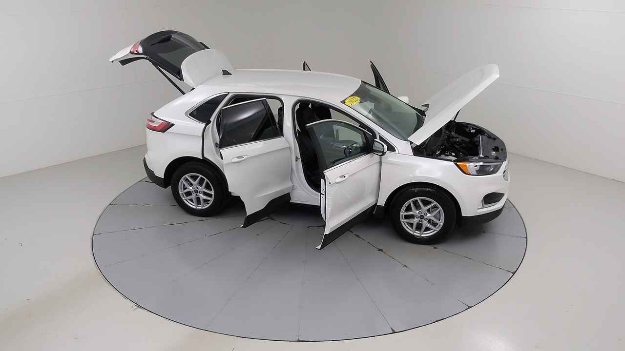 Car Exterior