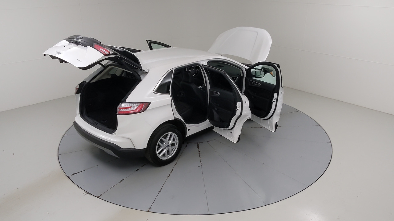 Car Exterior