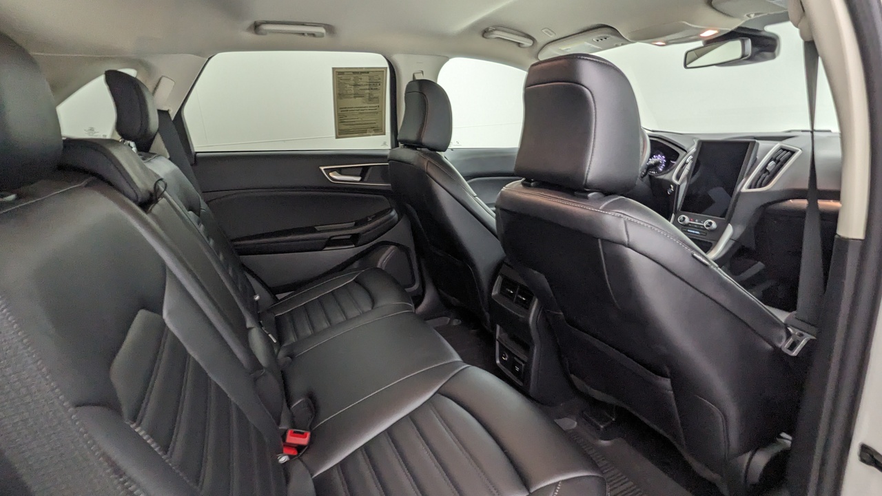 Car Exterior