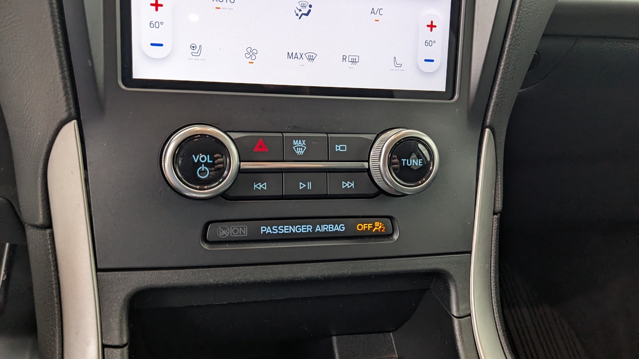 Car Exterior