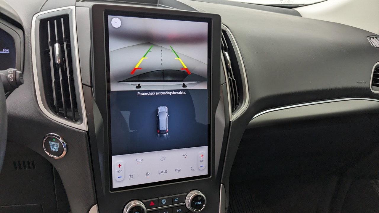 Car Exterior