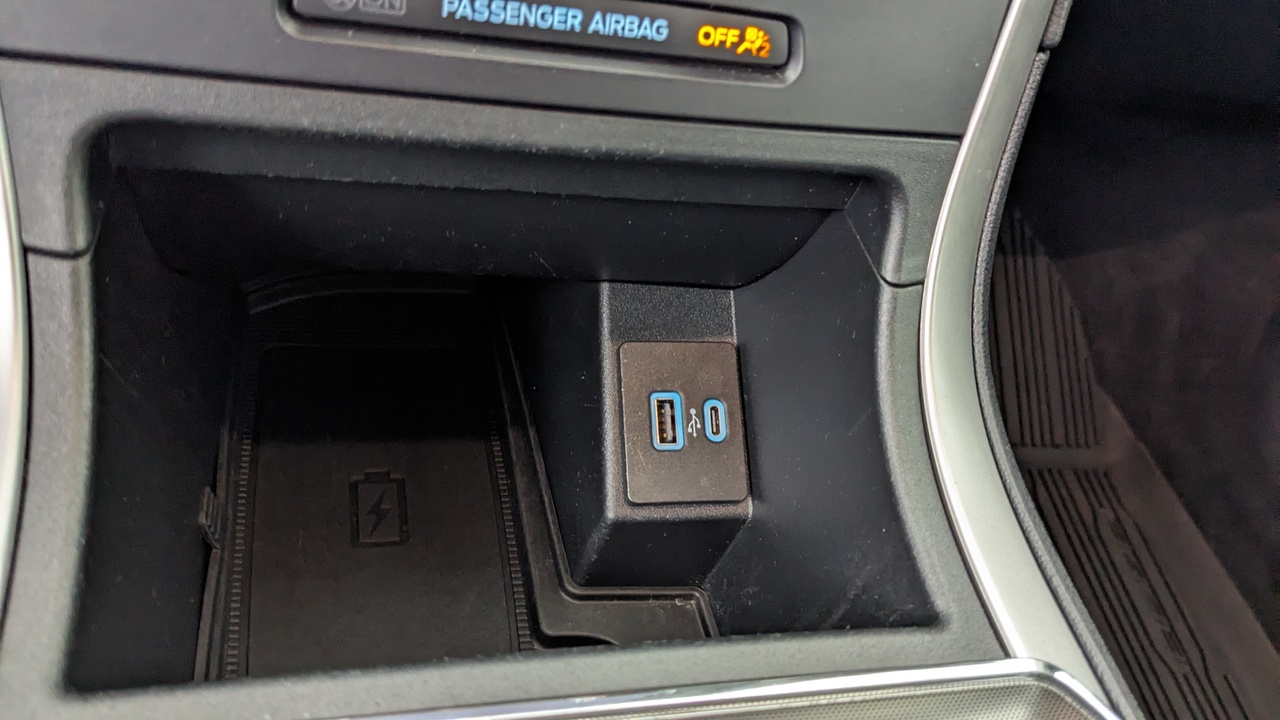 Car Exterior