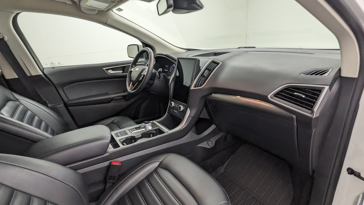 Car Exterior
